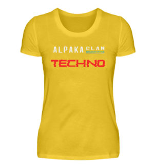 Chris Kaey / Girls - Damenshirt-3201