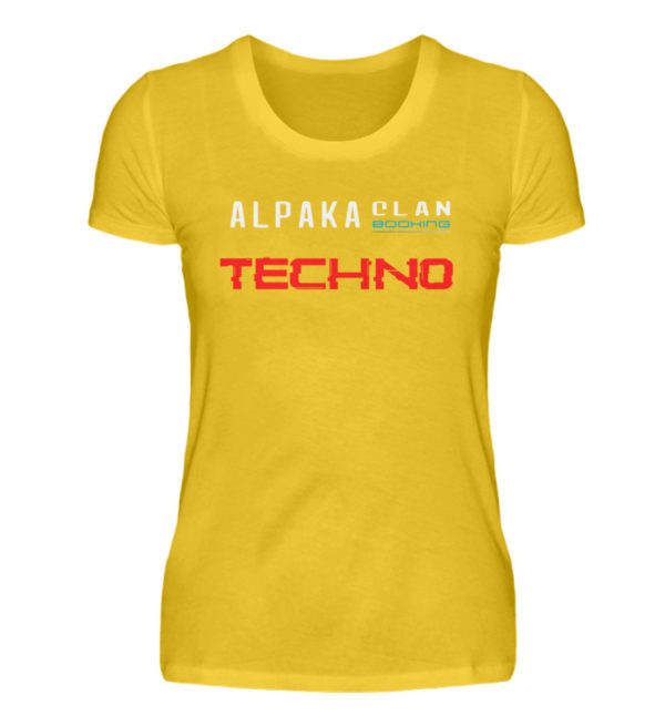 Chris Kaey / Girls - Damenshirt-3201
