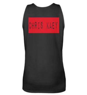 Chris Kaey / Girls - Frauen Tanktop-16