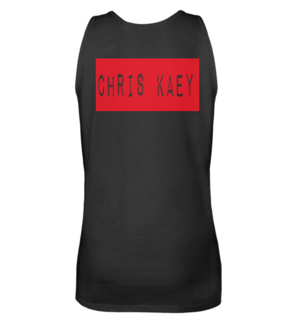 Chris Kaey / Girls - Frauen Tanktop-16