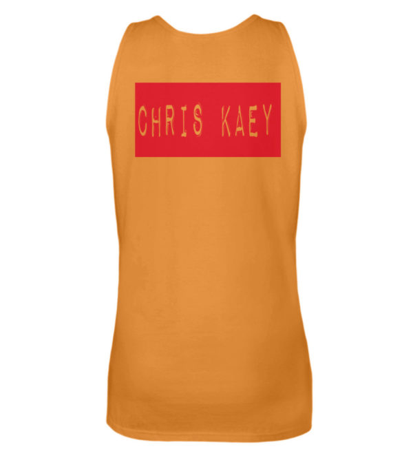 Chris Kaey / Girls - Frauen Tanktop-20