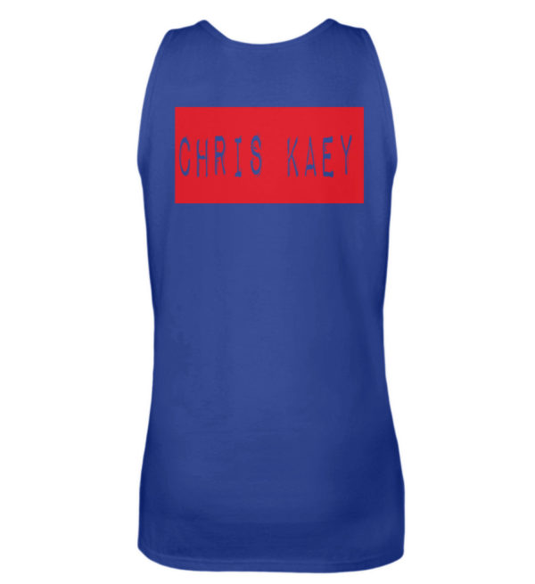 Chris Kaey / Girls - Frauen Tanktop-27