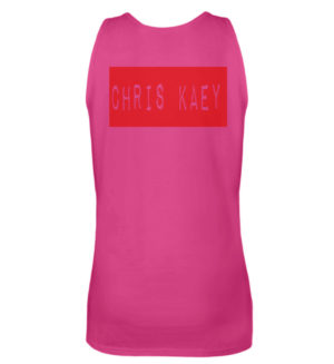 Chris Kaey / Girls - Frauen Tanktop-28
