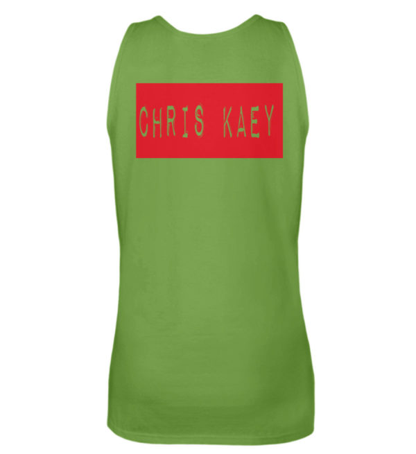 Chris Kaey / Girls - Frauen Tanktop-1646