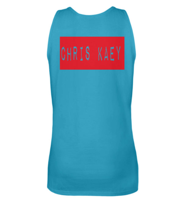 Chris Kaey / Girls - Frauen Tanktop-3175
