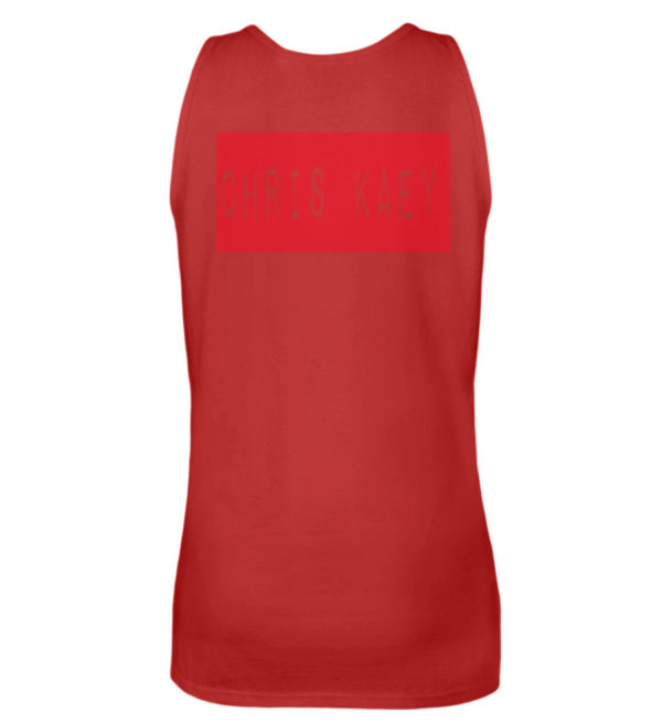 Chris Kaey / Girls - Frauen Tanktop-4