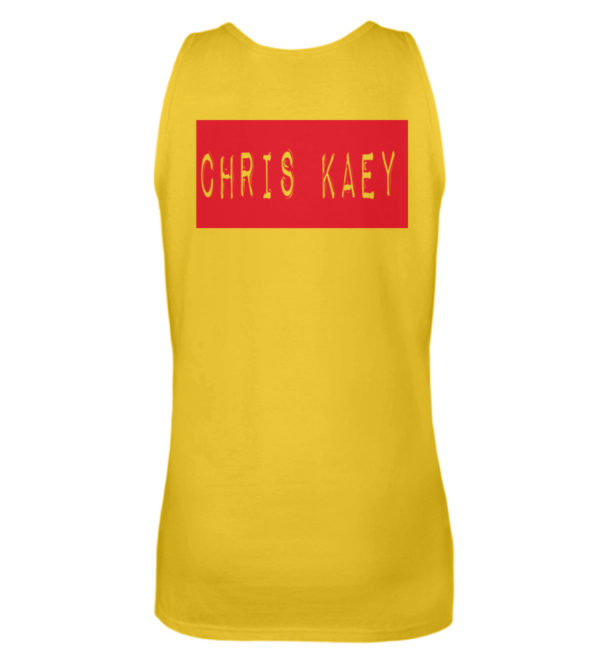 Chris Kaey / Girls - Frauen Tanktop-3201