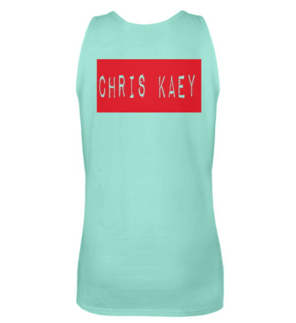 Chris Kaey / Girls - Frauen Tanktop-657
