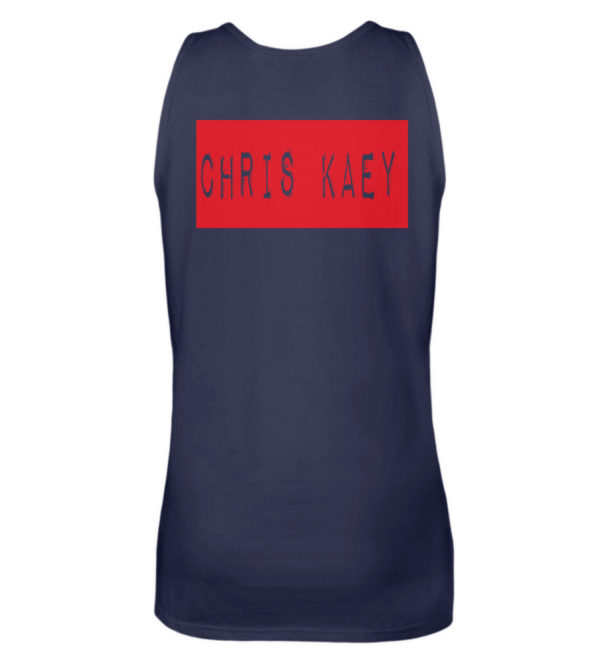 Chris Kaey / Girls - Frauen Tanktop-198
