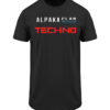 Chris Kaey - Herren Long Tee-16