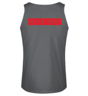 Chris Kaey - Herren Tanktop-70