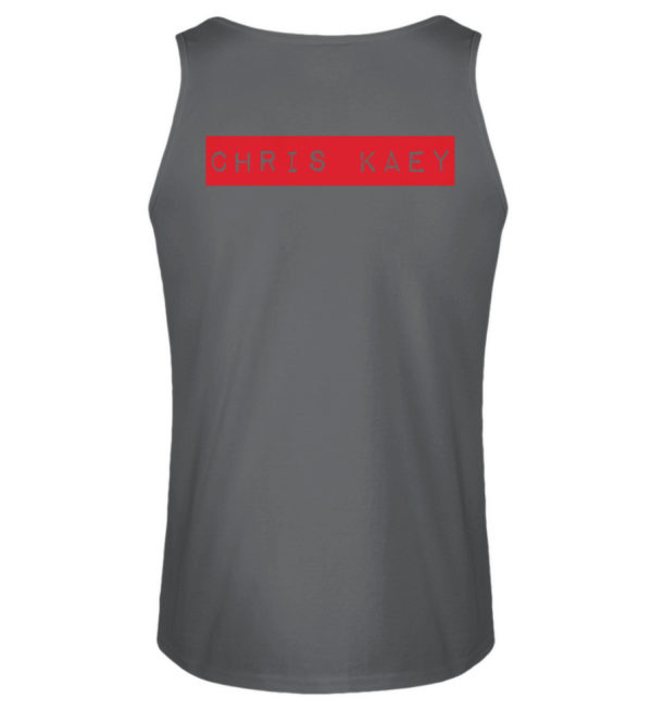 Chris Kaey - Herren Tanktop-70