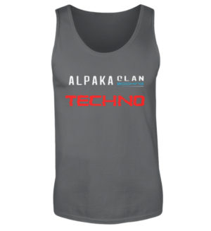 Chris Kaey - Herren Tanktop-70