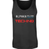 Chris Kaey - Herren Tanktop-16