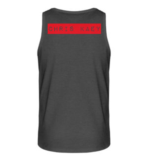 Chris Kaey - Stanley Specter Herren Tanktop ST/ST-6881
