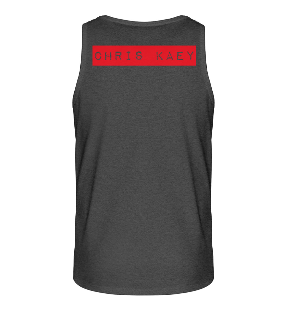 DRDLPJB5HA_STTM543-6881 Chris Kaey - Stanley Specter Herren Tanktop ST/ST-6881