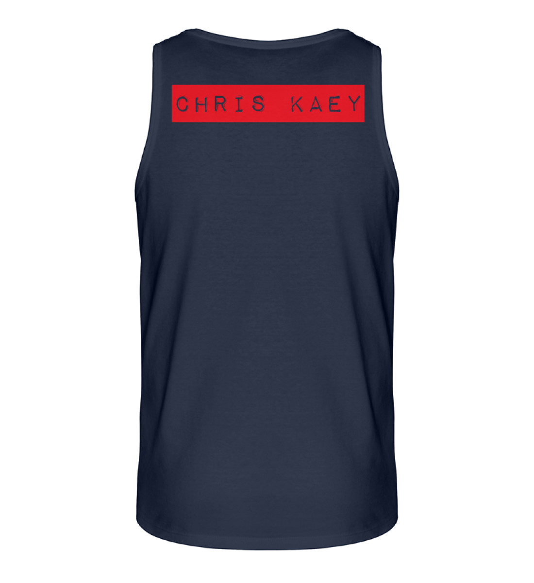 DRDLPJB5HA_STTM543-6959 Chris Kaey - Stanley Specter Herren Tanktop ST/ST-6959