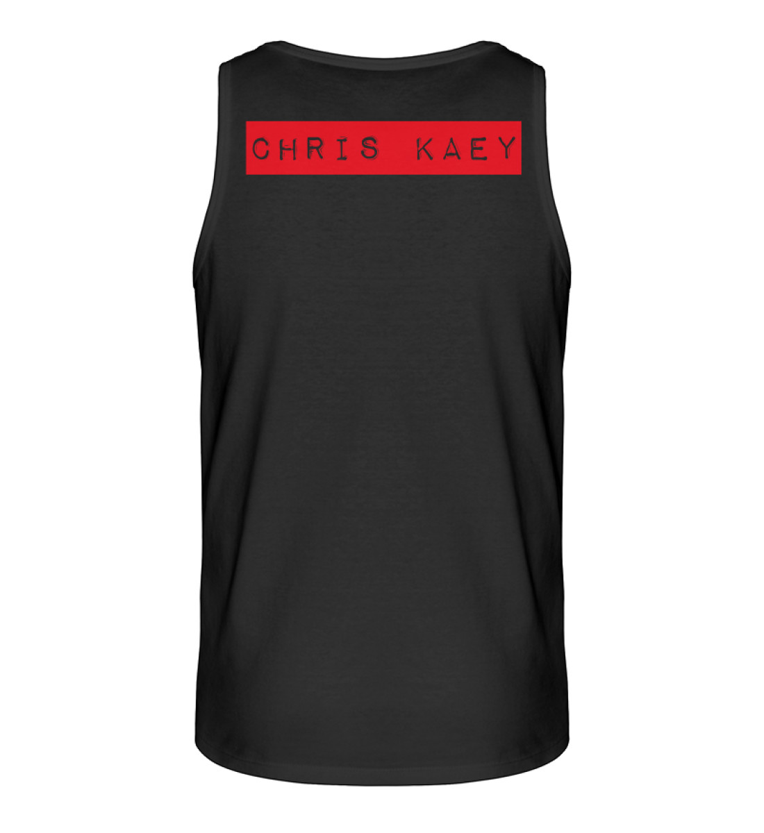 DRDLPJB5HA_STTM543-16 Chris Kaey - Stanley Specter Herren Tanktop ST/ST-16