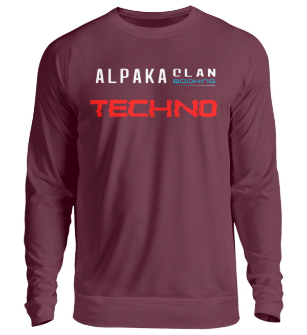 Chris Kaey - Unisex Pullover-839