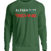 Chris Kaey - Unisex Pullover-833