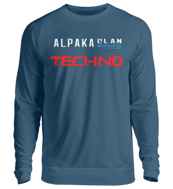 Chris Kaey - Unisex Pullover-1461