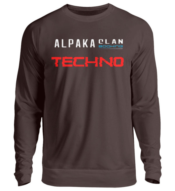 Chris Kaey - Unisex Pullover-1604