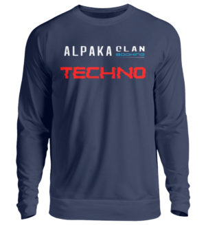 Chris Kaey - Unisex Pullover-1676