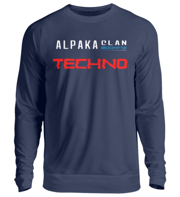 Chris Kaey - Unisex Pullover-1676