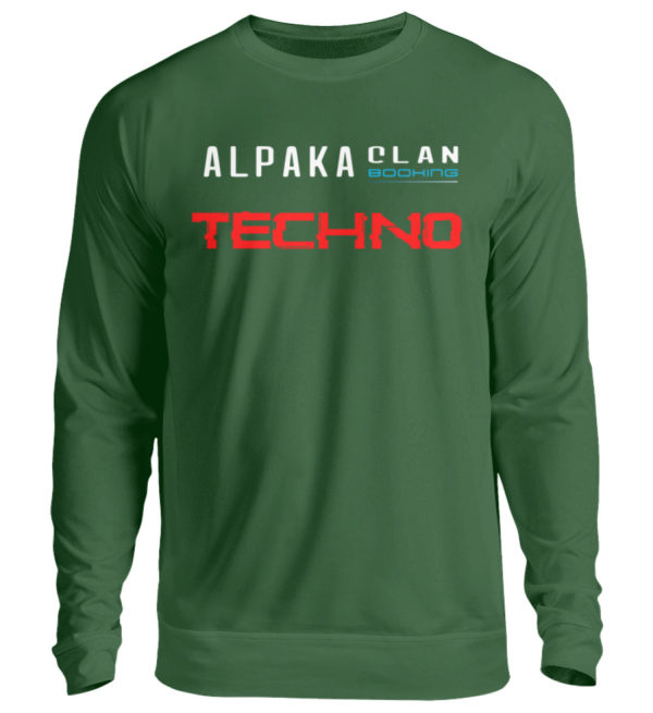Chris Kaey - Unisex Pullover-833