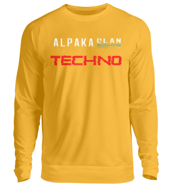 Chris Kaey - Unisex Pullover-1774