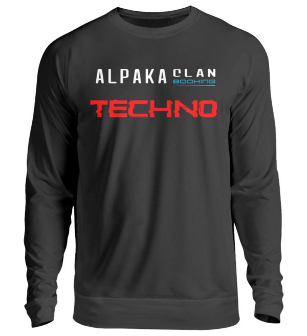 Chris Kaey - Unisex Pullover-639