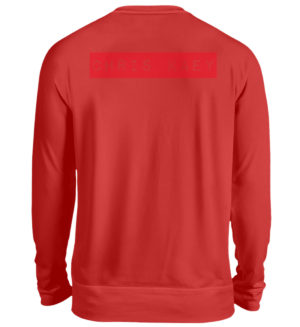 Chris Kaey - Unisex Pullover-1565