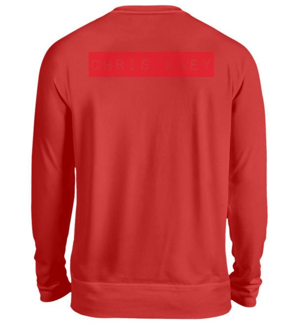 Chris Kaey - Unisex Pullover-1565
