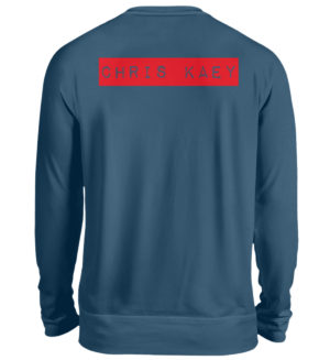 Chris Kaey - Unisex Pullover-1461