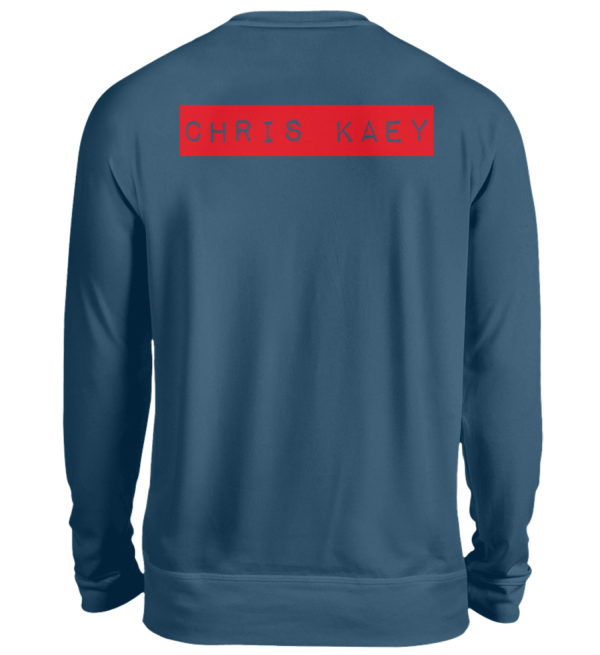 Chris Kaey - Unisex Pullover-1461