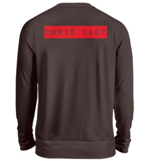 Chris Kaey - Unisex Pullover-1604