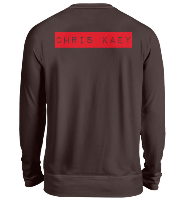 Chris Kaey - Unisex Pullover-1604