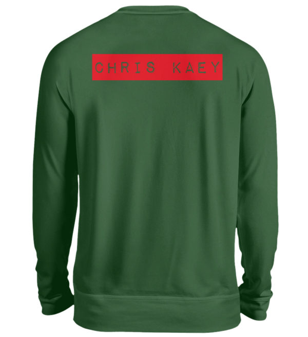 Chris Kaey - Unisex Pullover-833