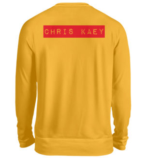 Chris Kaey - Unisex Pullover-1774