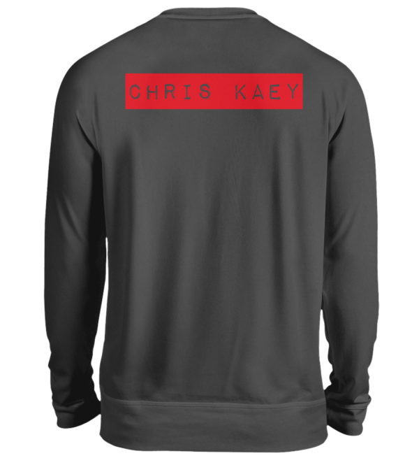 Chris Kaey - Unisex Pullover-1768