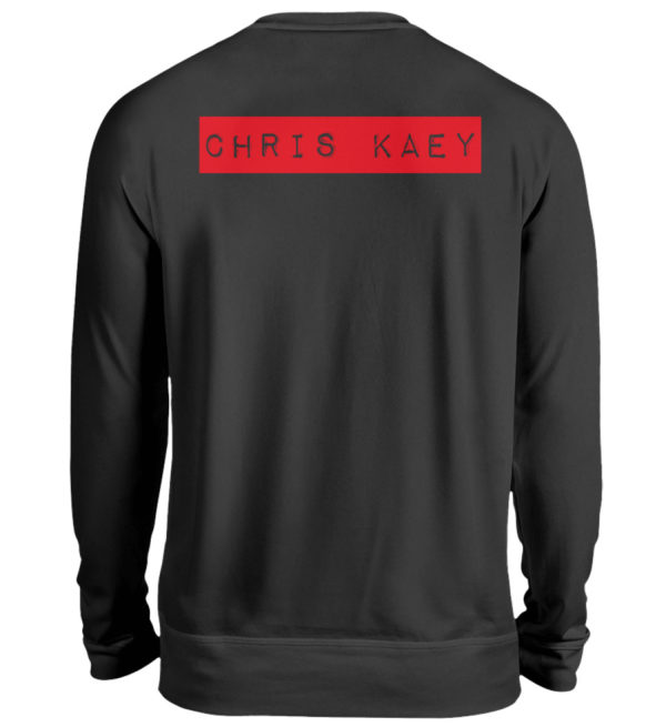 Chris Kaey - Unisex Pullover-639