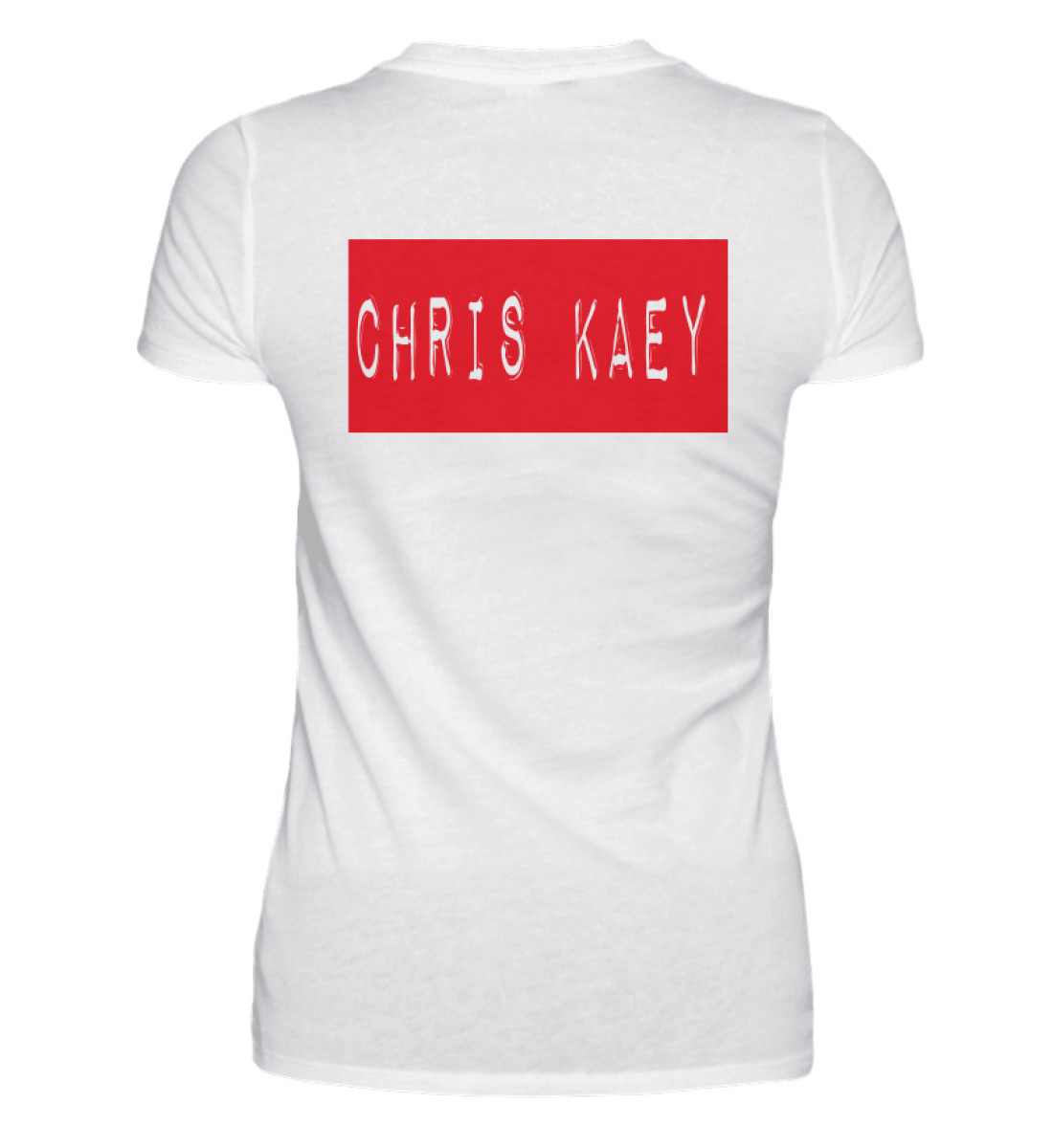 DR22FTSY9G_JN901-3 Chris Kaey / Girls - Damen Premiumshirt-3