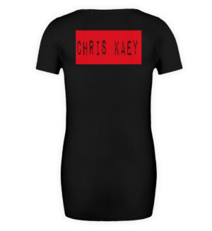 Chris Kaey / Girls - Schwangerschafts Shirt-16