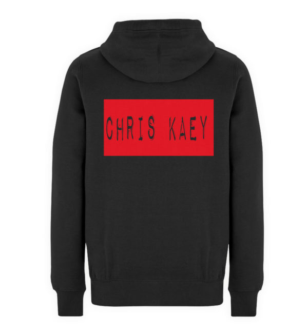 Chris Kaey / Girls - Unisex Premium Kapuzenpullover-16