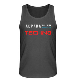 Chris Kaey - Stanley Specter Herren Tanktop ST/ST-6881