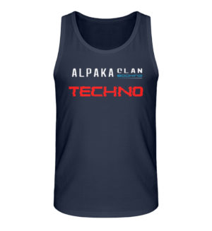 Chris Kaey - Stanley Specter Herren Tanktop ST/ST-6959