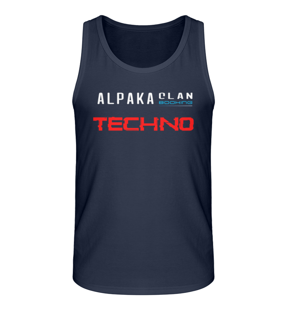 DRDLPJB5HA_STTM543-6959 Chris Kaey - Stanley Specter Herren Tanktop ST/ST-6959