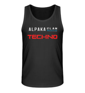 Chris Kaey - Stanley Specter Herren Tanktop ST/ST-16
