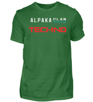 Chris Kaey - Herren Premiumshirt-30