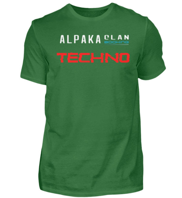 Chris Kaey - Herren Premiumshirt-30